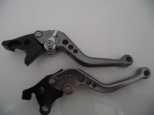 Buell xb12r cnc - xb12r,