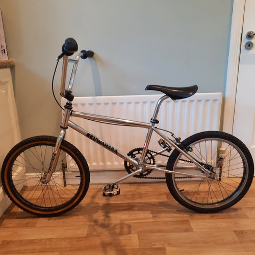 Kuwahara bmx great - great, condition