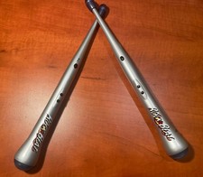 Electronic Air Drum Rock Beat