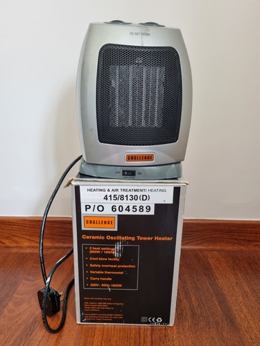 Ceramic oscillating tower - oscillating,