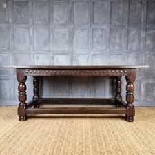 A 17th century refectory