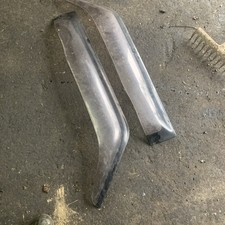 Genuine pair of MITSUBISHI