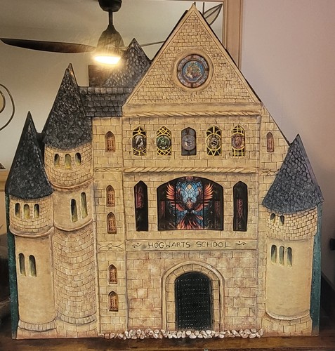 Custom made harry - custom-made,