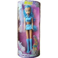 Winx Doll Icy Trix 2003-2007