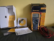 FLUKE 77 IV DIGITAL MULTIMETER (NEW/Other)