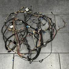 Audio Wiring Harness BMW 1er