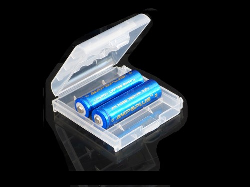 14500 2v rechargeable - 2x,
