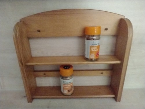 Wooden farmhouse wall - wall, mount