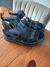 Dr. Martens Blaire Sandals
