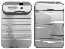 Ford Capri Mk2/3 74-87 Fuel