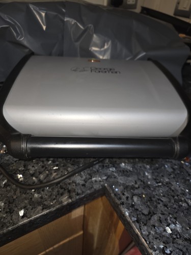 George foreman electric health - george,