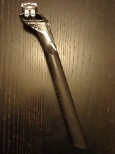 31.6mm PRO Stealth Evo Carbon