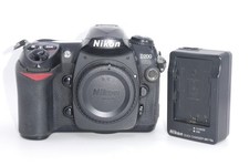 Nikon D200 SLR Digital Camera