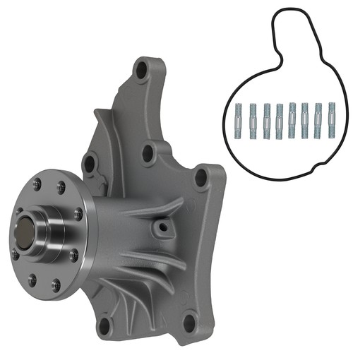 Water pump for hitachi ex60u - for,
