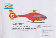 AIR-CRAFT MODELS ACA72167