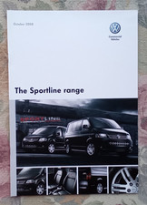 VW Caddy & Transporter