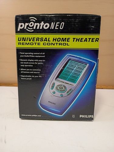 Philips pronto neo tsu500 - pronto,