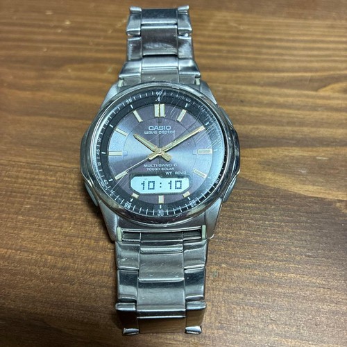 Casio wave ceptor wva - wave,