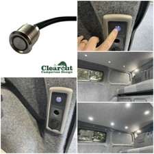 VW T5 Campervan 12v LED Light