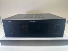 NAD T778 AV Surround Amplifier (Black) - Trade-In - HFH2591