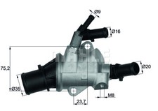 TI 148 88 MAHLE THERMOSTAT