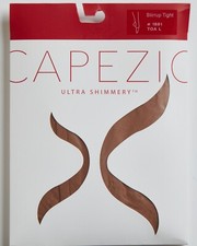 Capezio Toast Ultra Shimmery