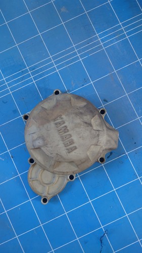 Yamaha tzr250 3ma reverse - 3ma,
