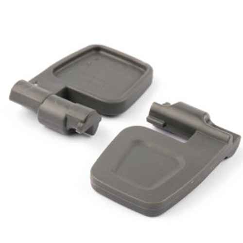 Thule footrest lever - lever,