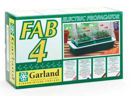 Garland propagator fab - propagator, 4