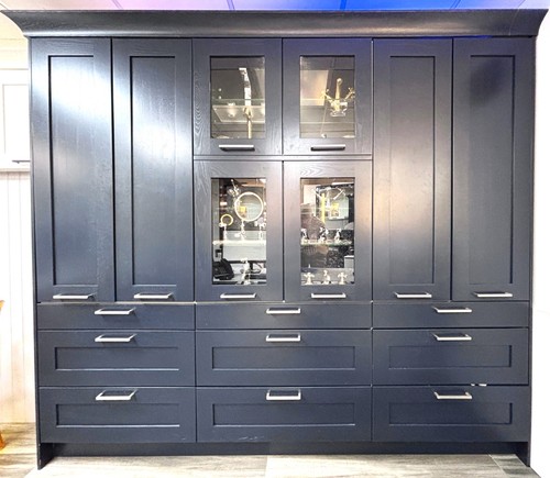 Display bespoke hyde park - ex,