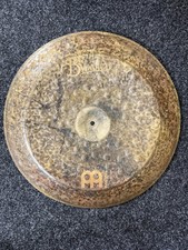 Meinl Byzance Extra Dry 20"