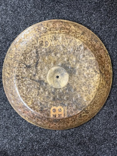 Meinl byzance extra - meinl, 20"