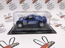 Die Cast 1/43 "Schlesser