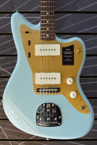 Fender vintera 50s - vintera, ii