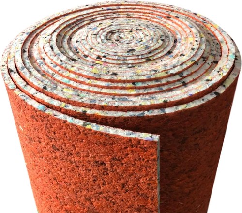 8mm thick carpet - 8mm,