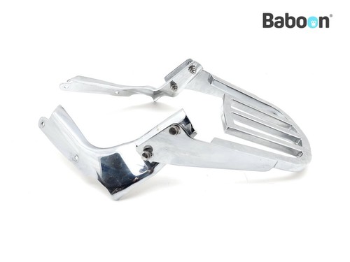 Luggage rack triumph - luggage,