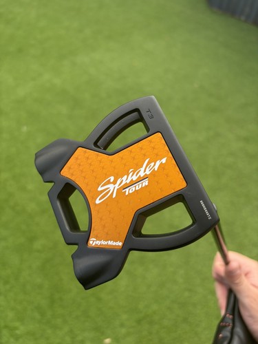 Taylormade spider tour - spider,
