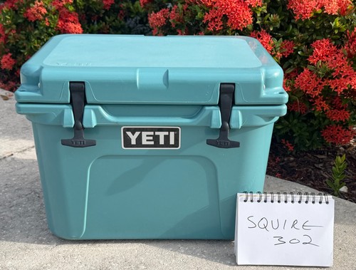 Yeti roadie hard cooler - 20,
