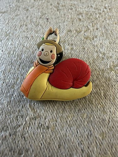 Brian the snail magic - brian,