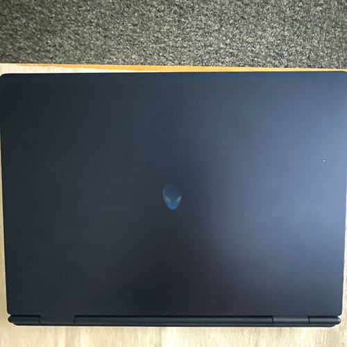 Alienware aurora ac16250 - alienware,