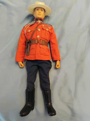 Palitoy vintage action - palitoy, man
