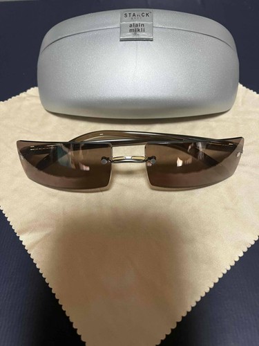 Alain mikli starck eyes - mikli,