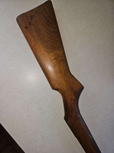 Rifle stock bsa - stock, automatic