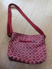 Old Bag Company Oil Cloth