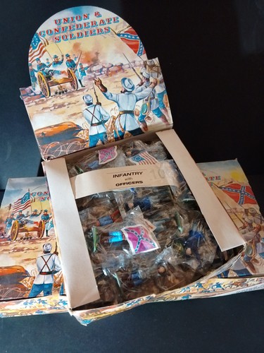 Box 100 timpo toys hong - of,