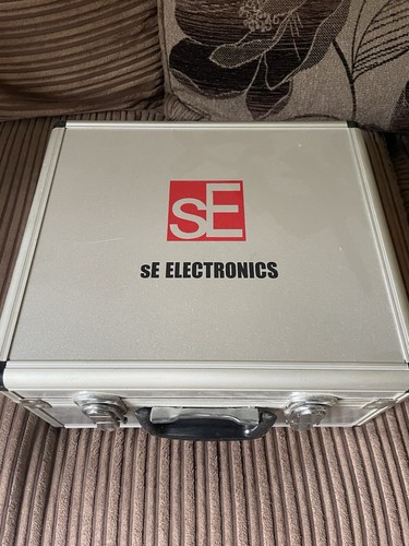 Electronics se2200a - se,