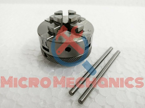 Mini lathe chuck jaw - mini, 4