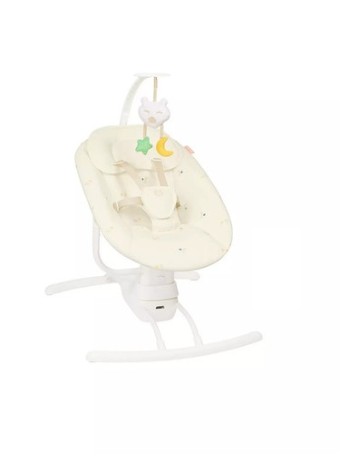 Baby swing buddy cream remote - buddy,