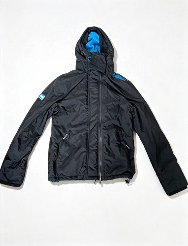 Superdry windcheater men - superdry, men's