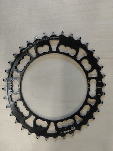 Rotor ring 36t q - q, 36t,